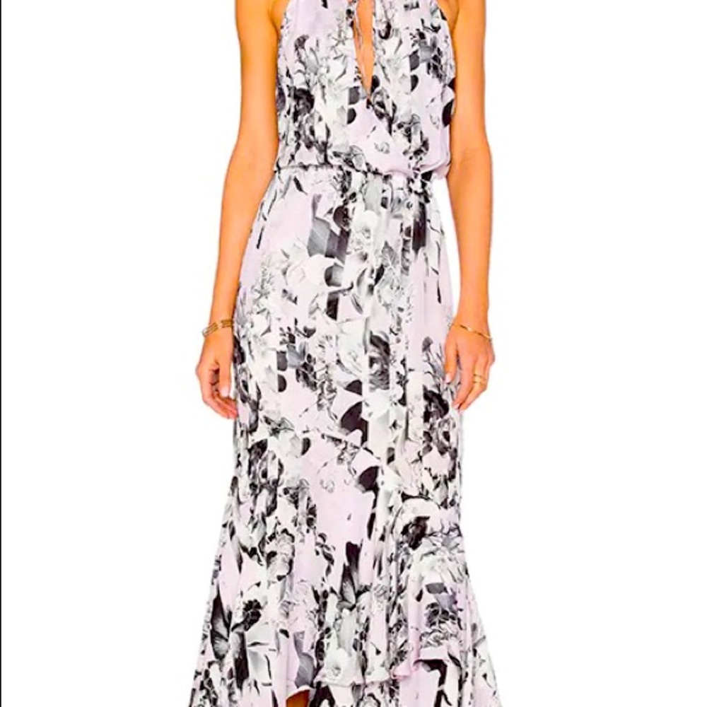 Francesca Maxi Dress